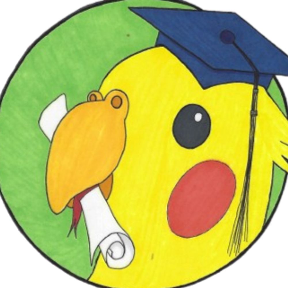 Birducation