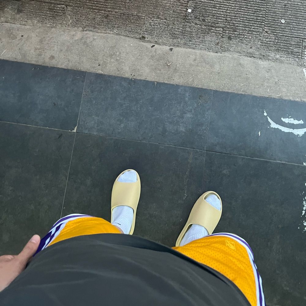 大臭脚霸霸