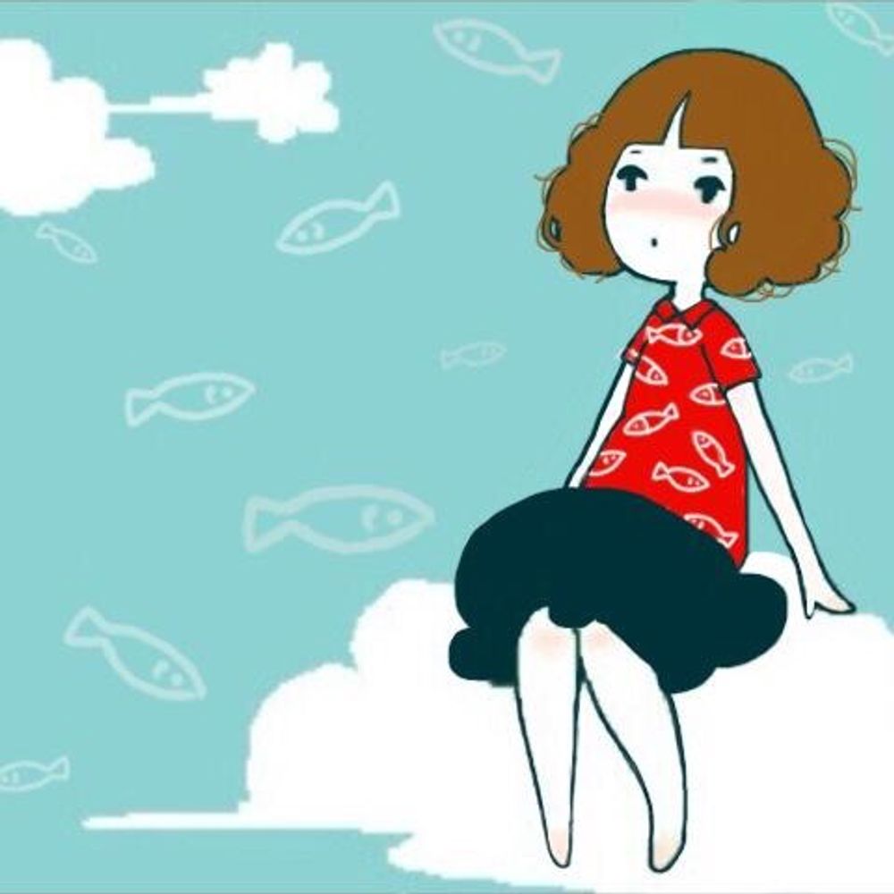 さかなかもしれない