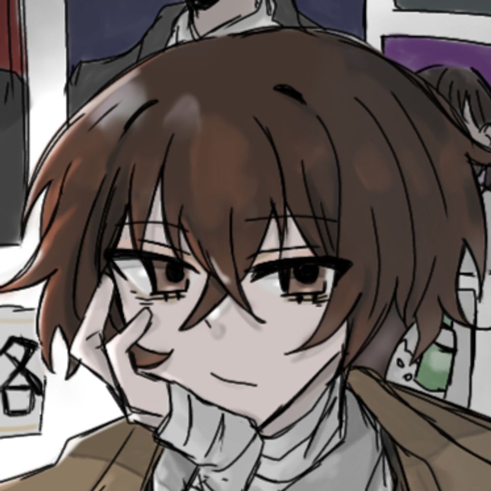 帝アイコン