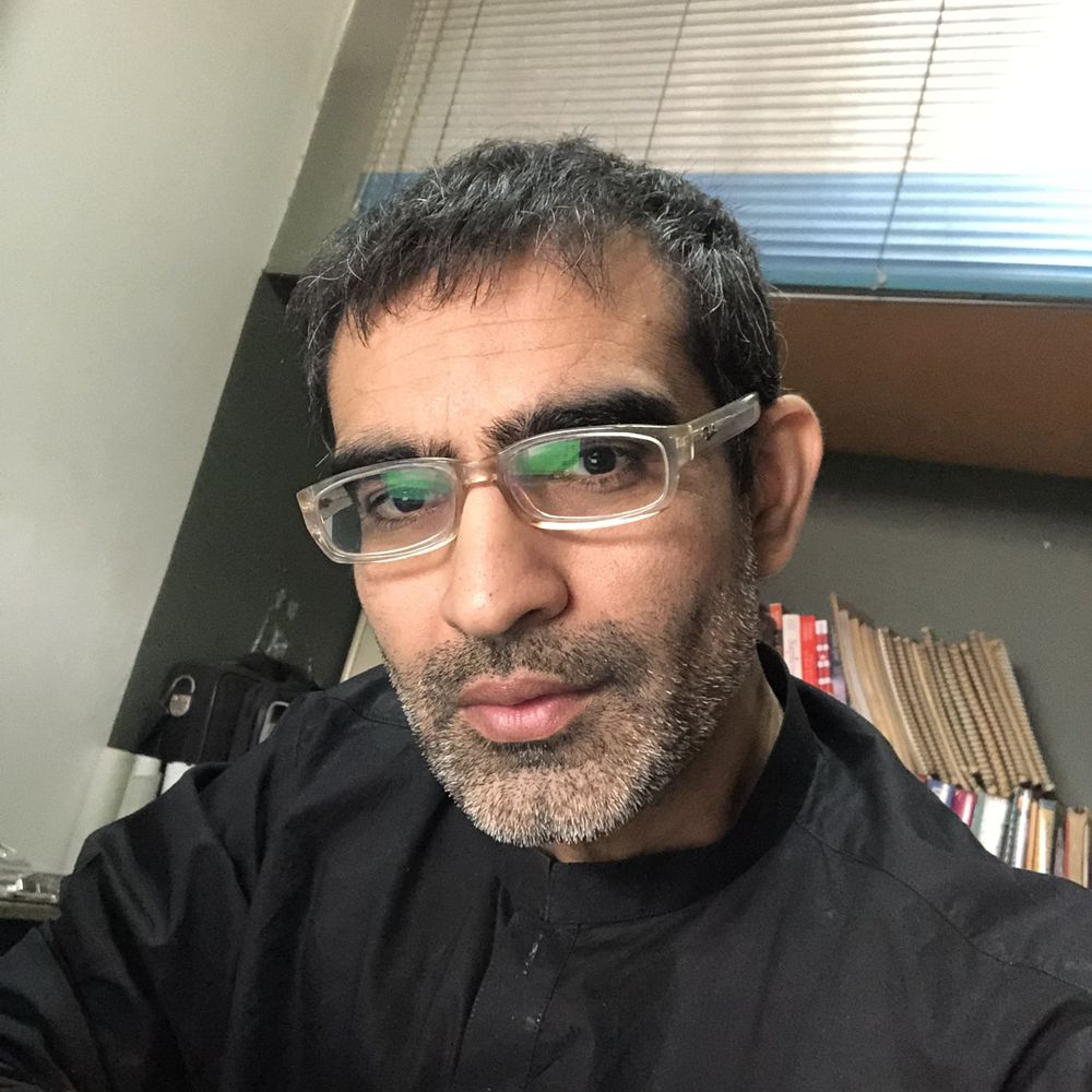 ali mirza