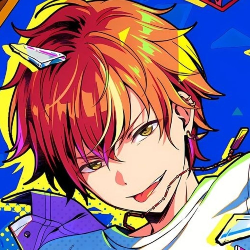 Len 💫💥🌈