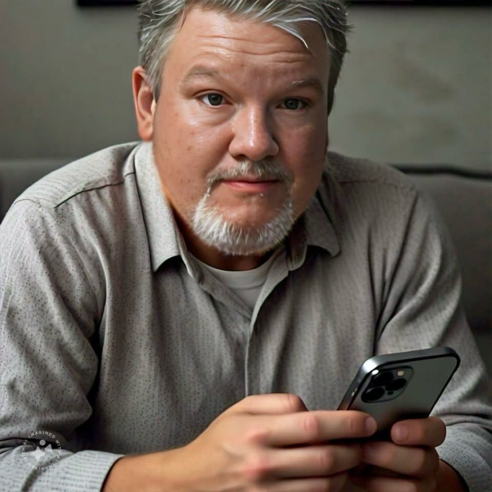 Paul Robertson