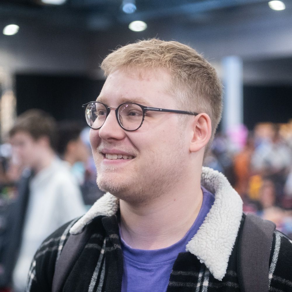 Dominik Mellentin