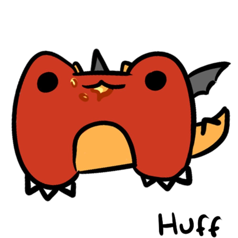 Huffster