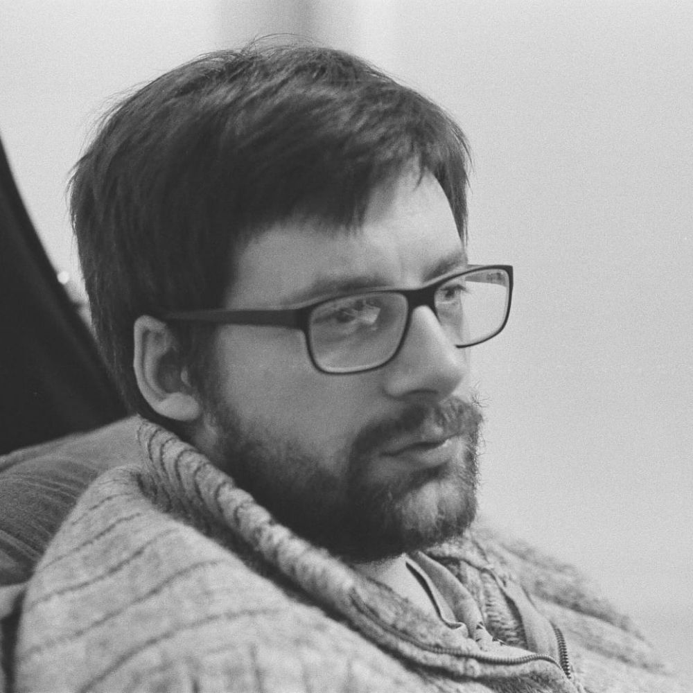 Pablo Bradbury