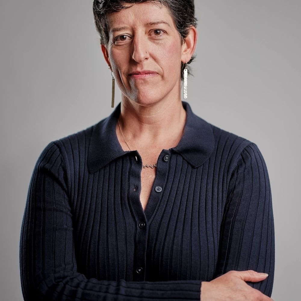 Michelle Kaufman
