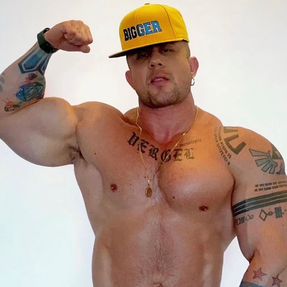 Andres Vergel