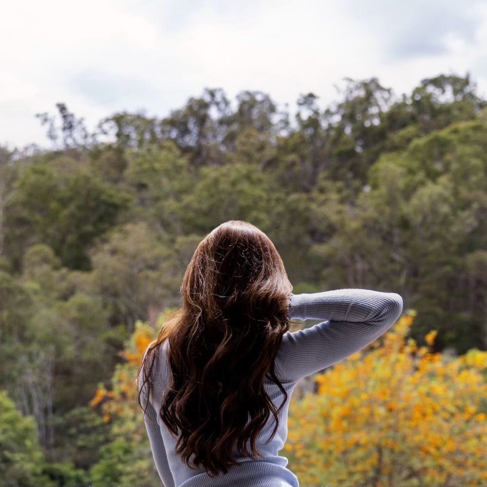 Alexa Carter || Brisbane