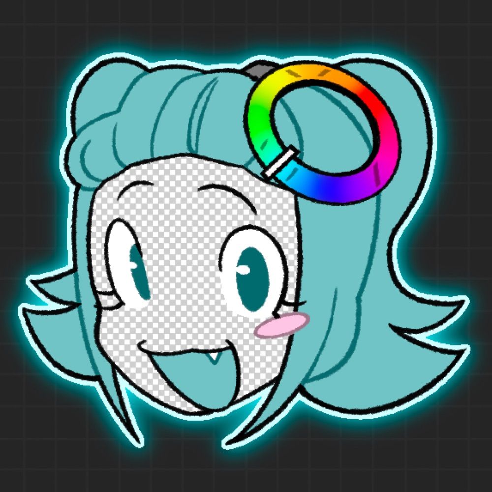 Hueberry ᶻ 𝗓 𐰁
