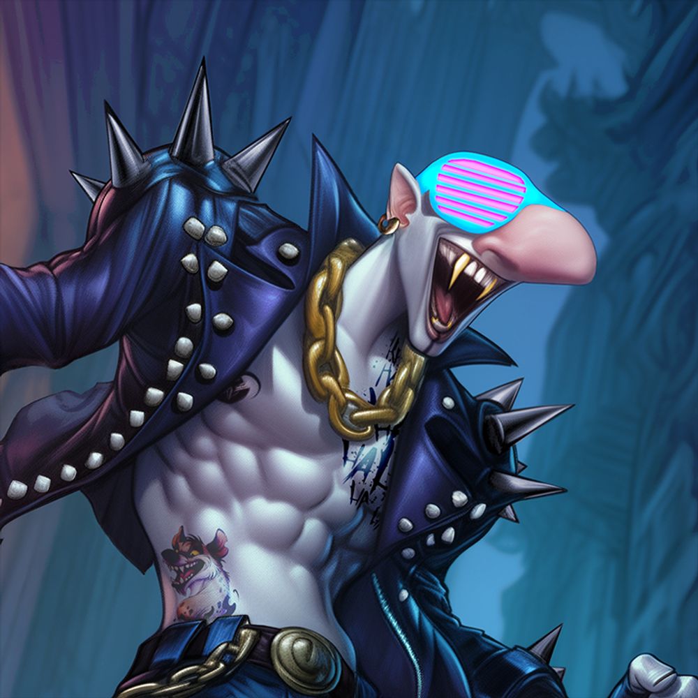 AllMad