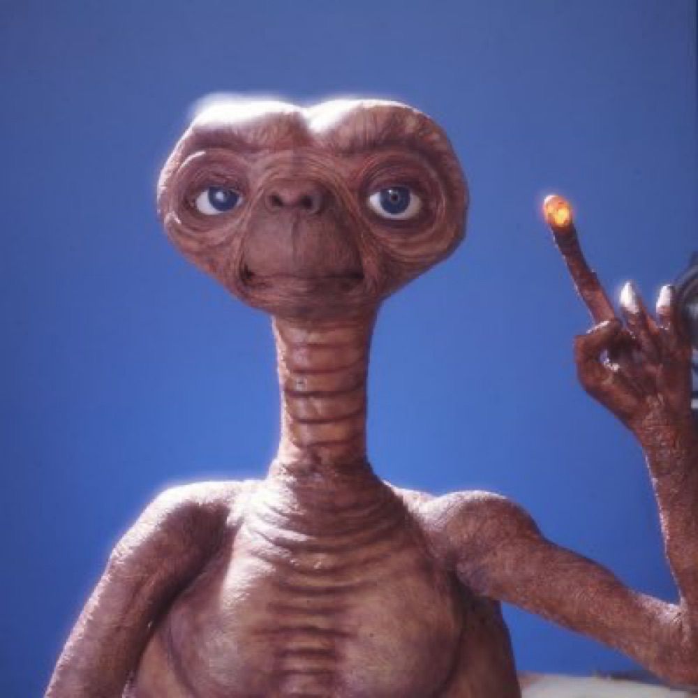 No Context E.T.