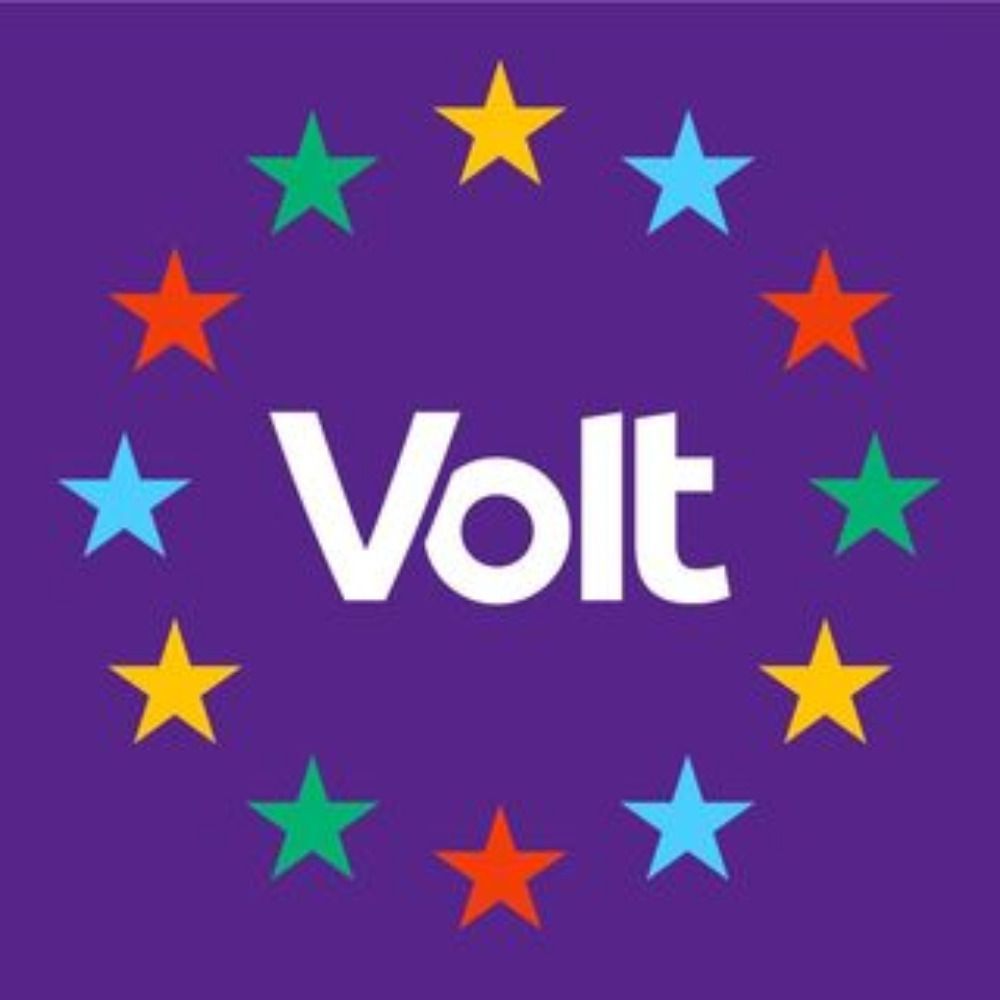 Volt France