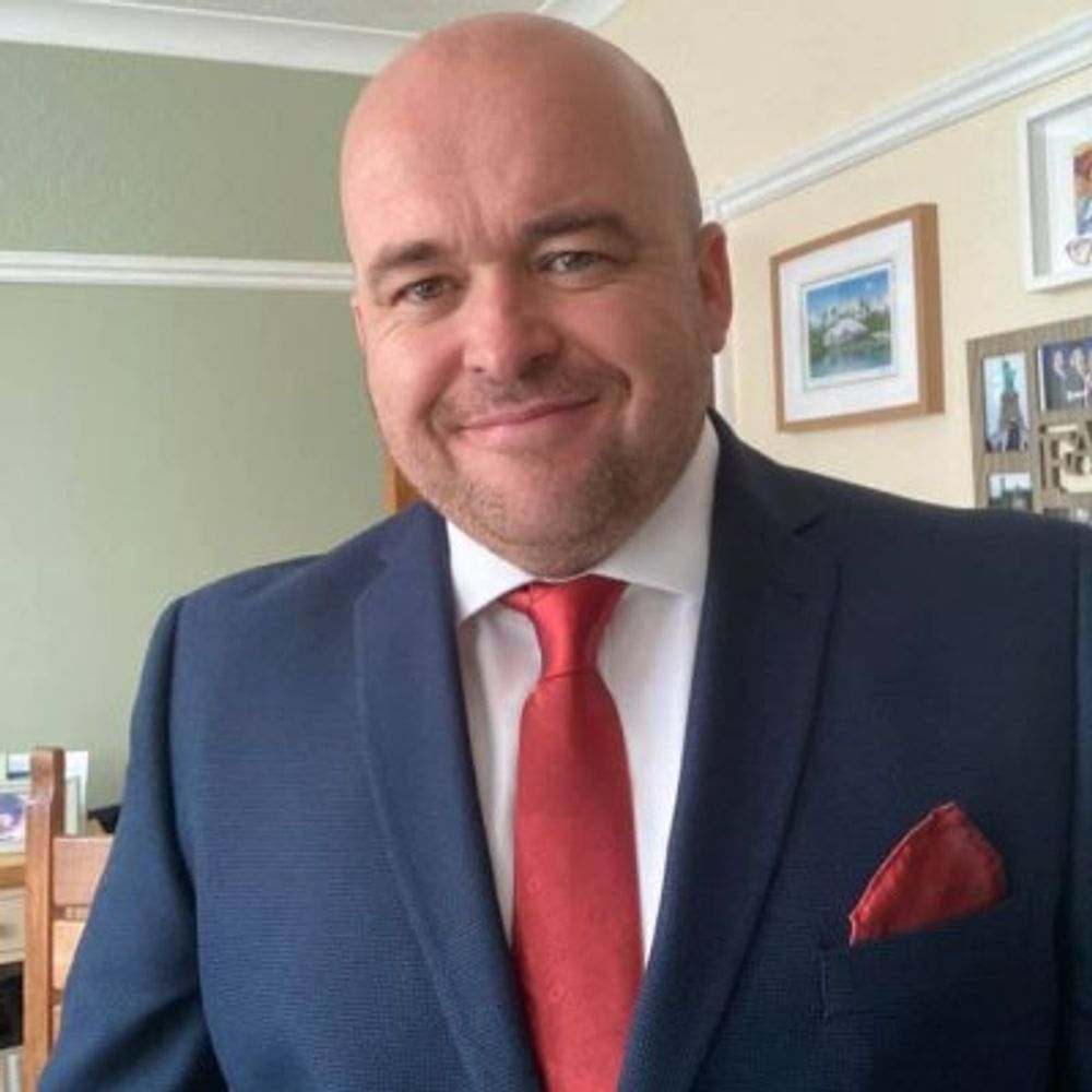 Steve Wollaston