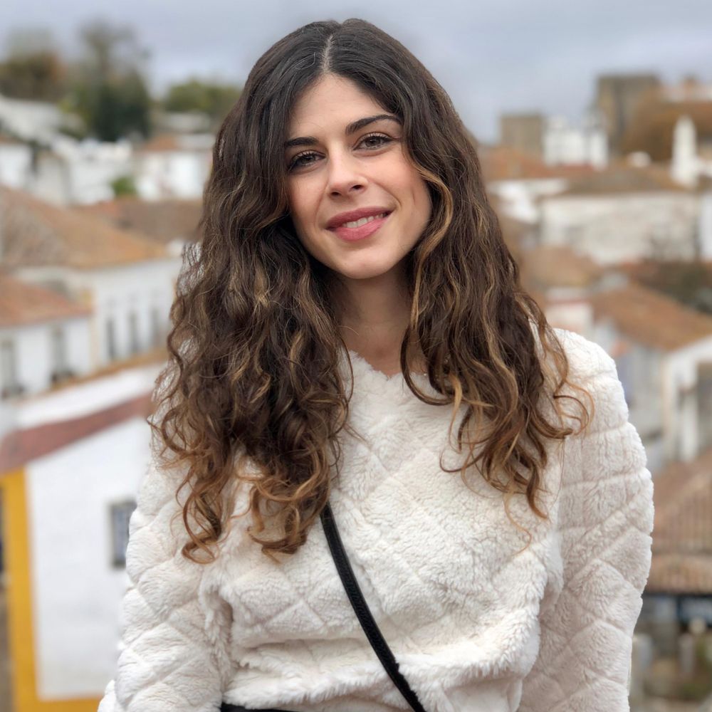 Ana Almeida
