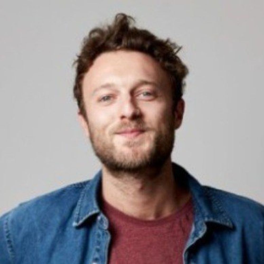 Joel Rosen
