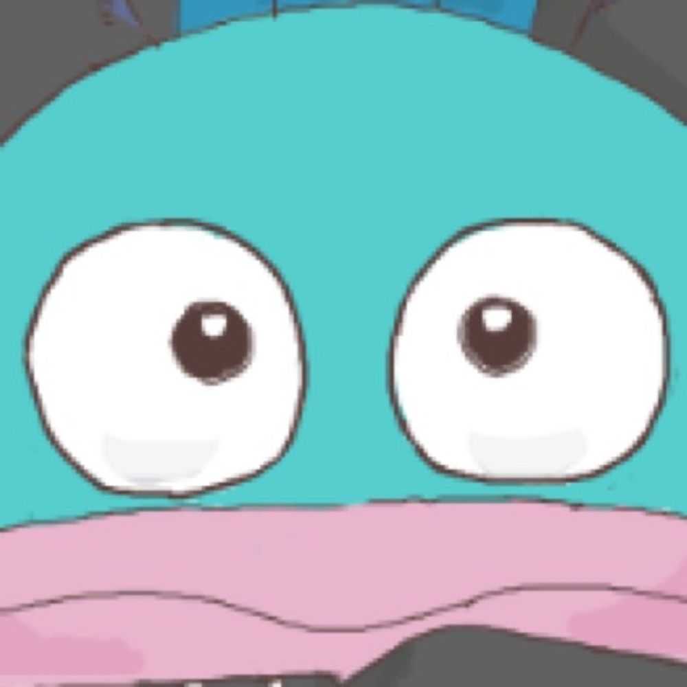 半魚ずお