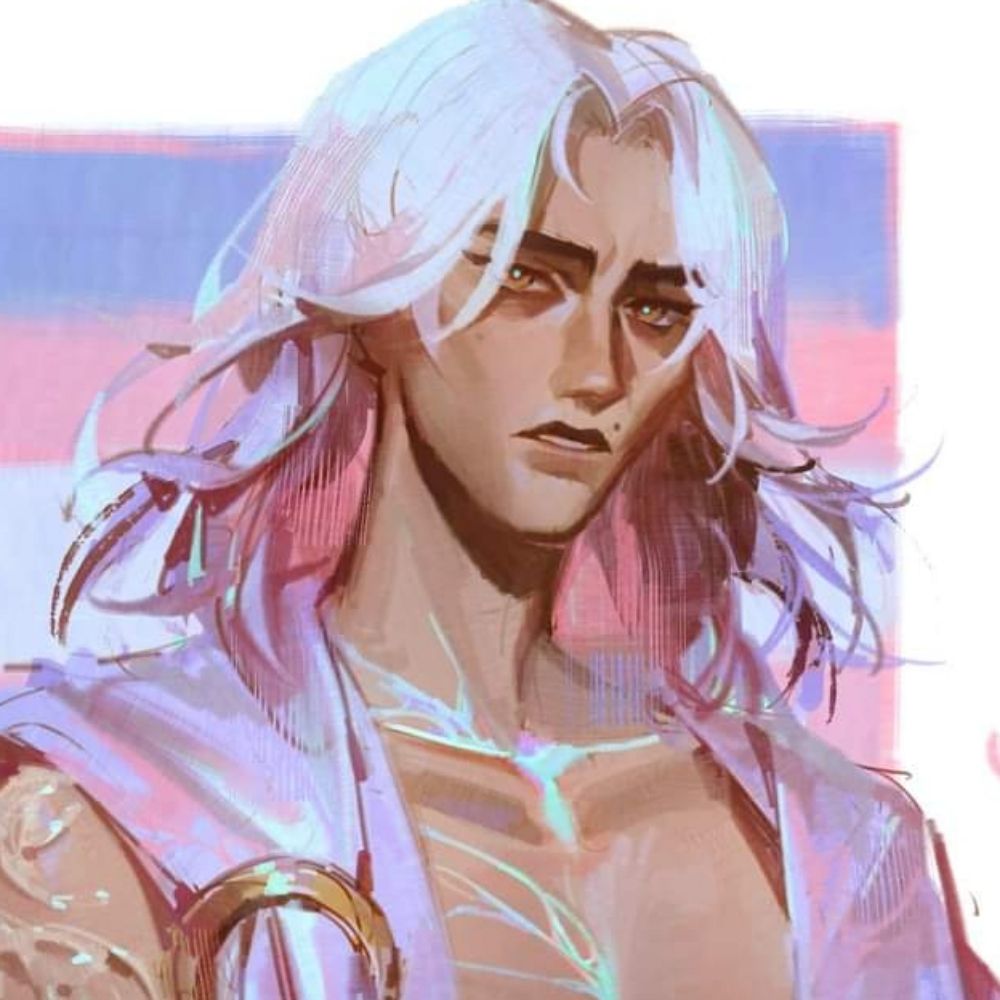 Aster 💌