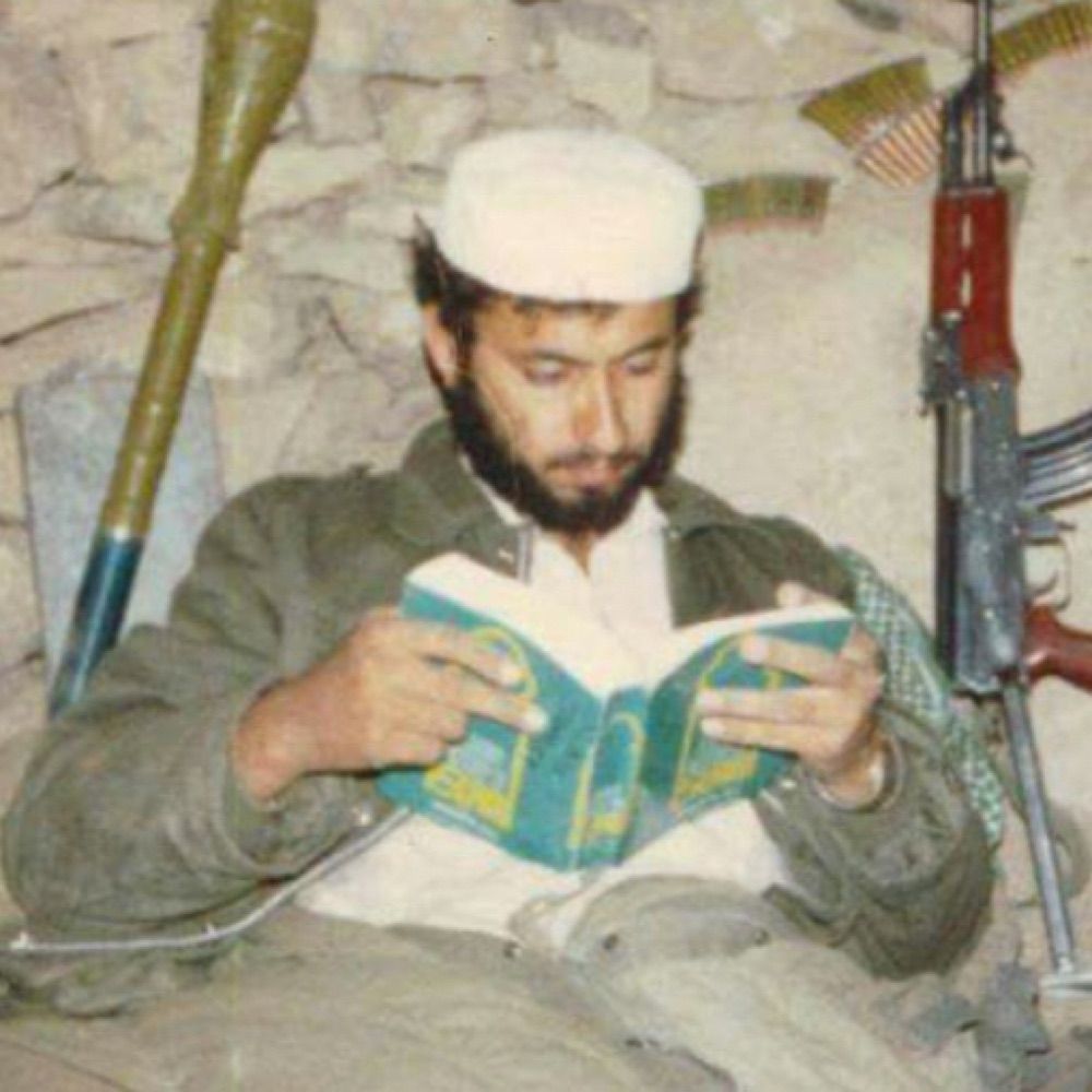 حموده البنغالي