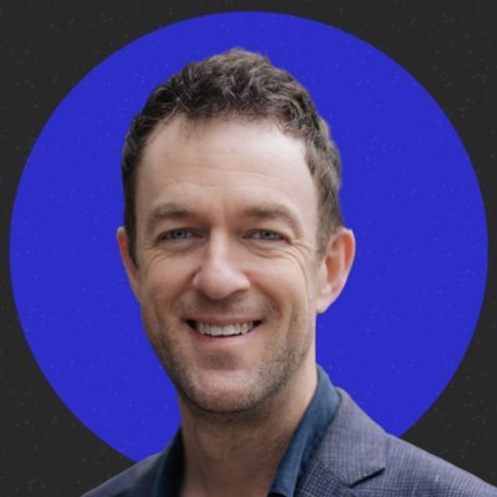 Jeremy Dicker