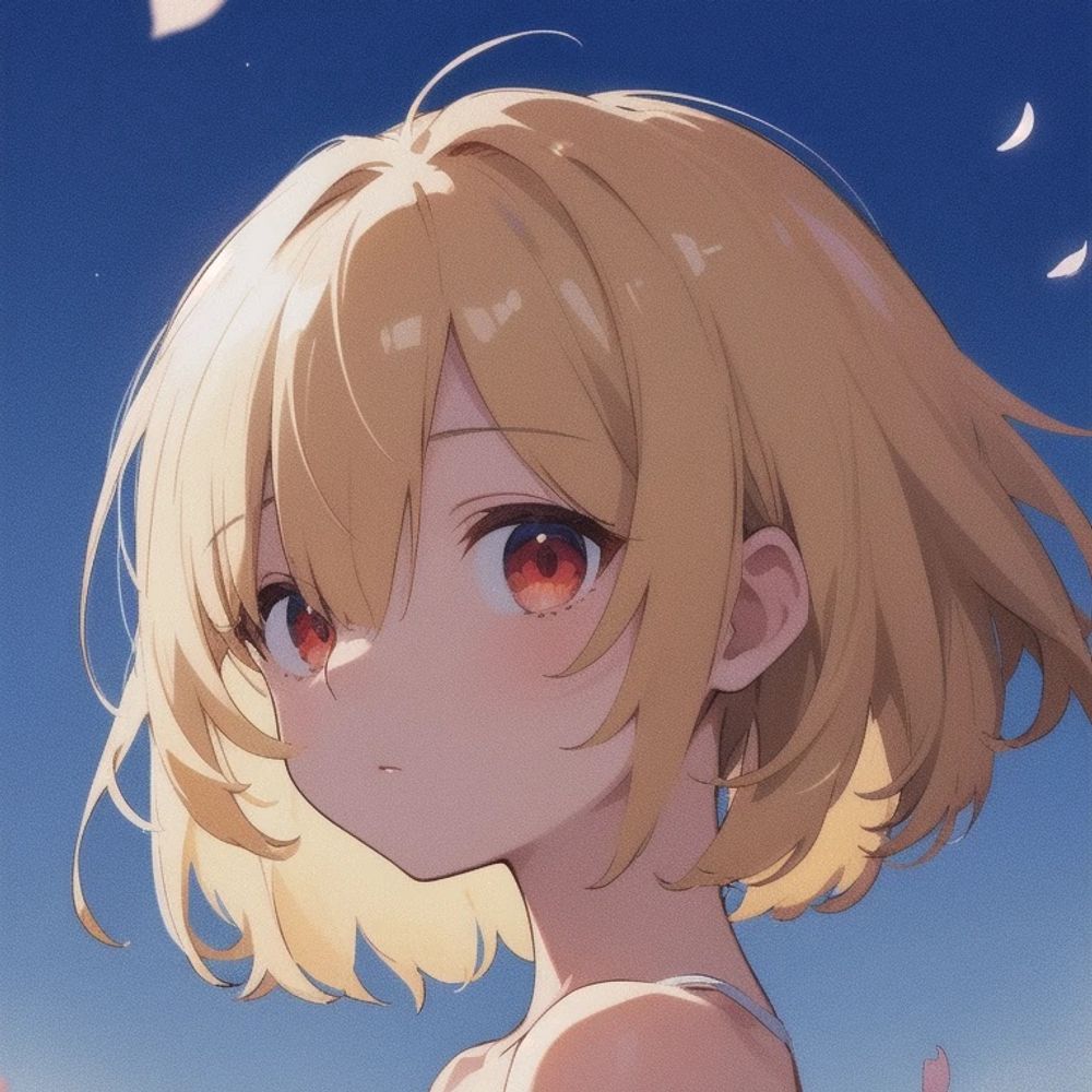 さき子(10)