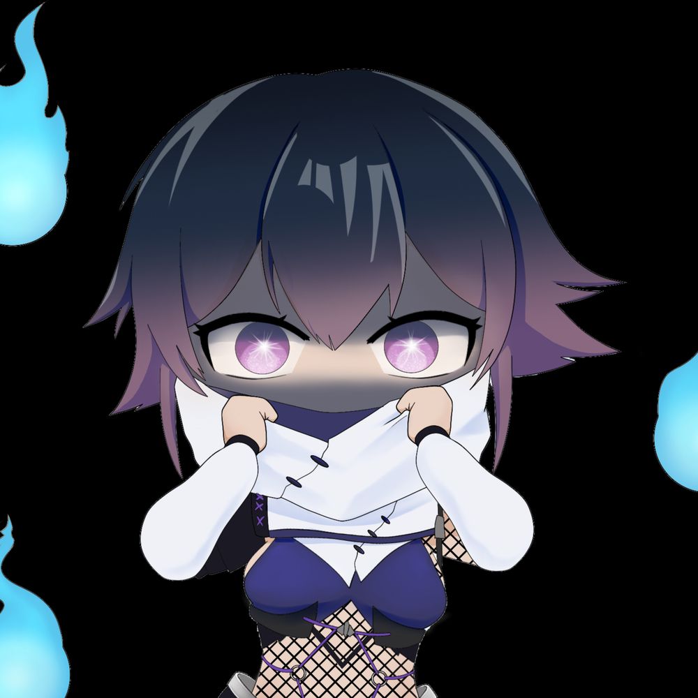 Blu Onibi