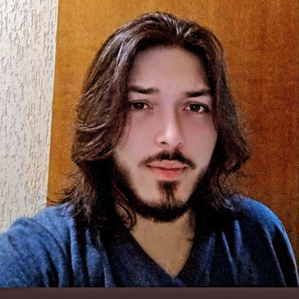 Vini o Jesus São Paulino 🇾🇪 ☭