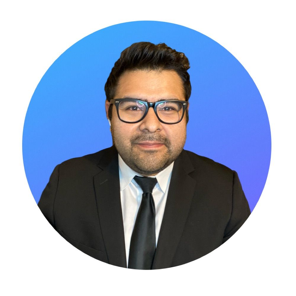 Luis Cortes