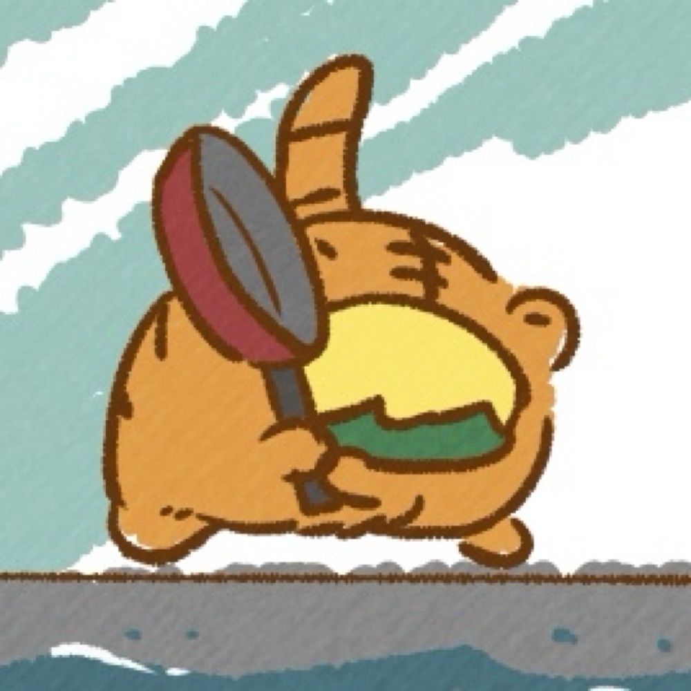 てむてむ