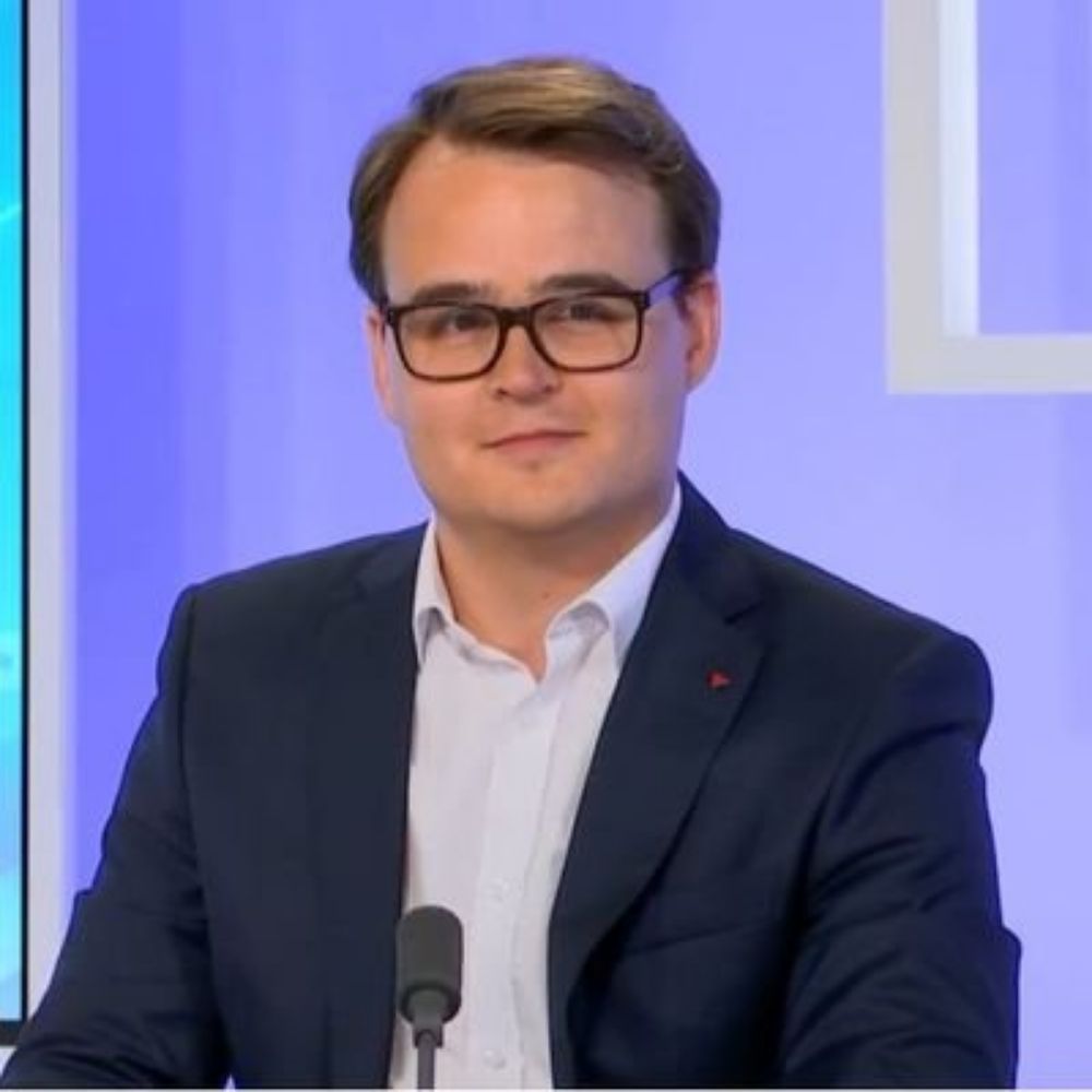 Pierre Mourier