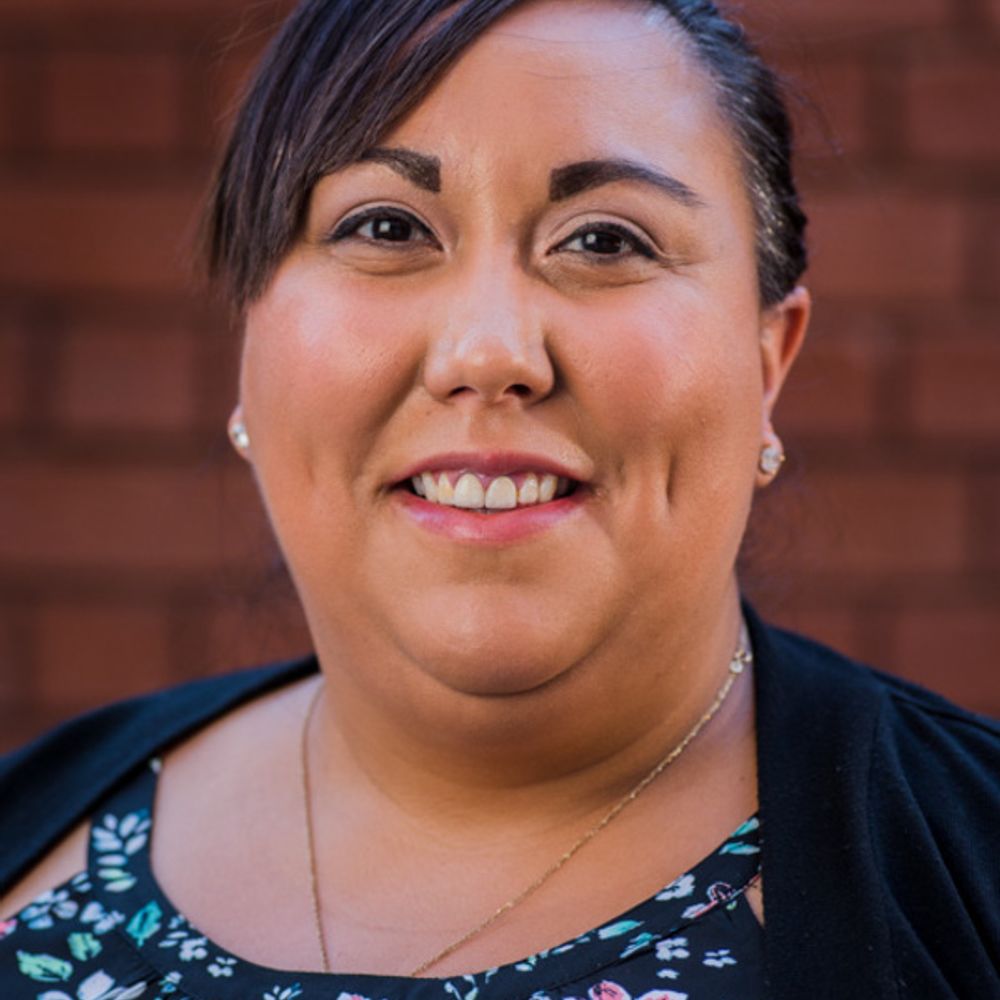 Dr. Jessala A. Grijalva