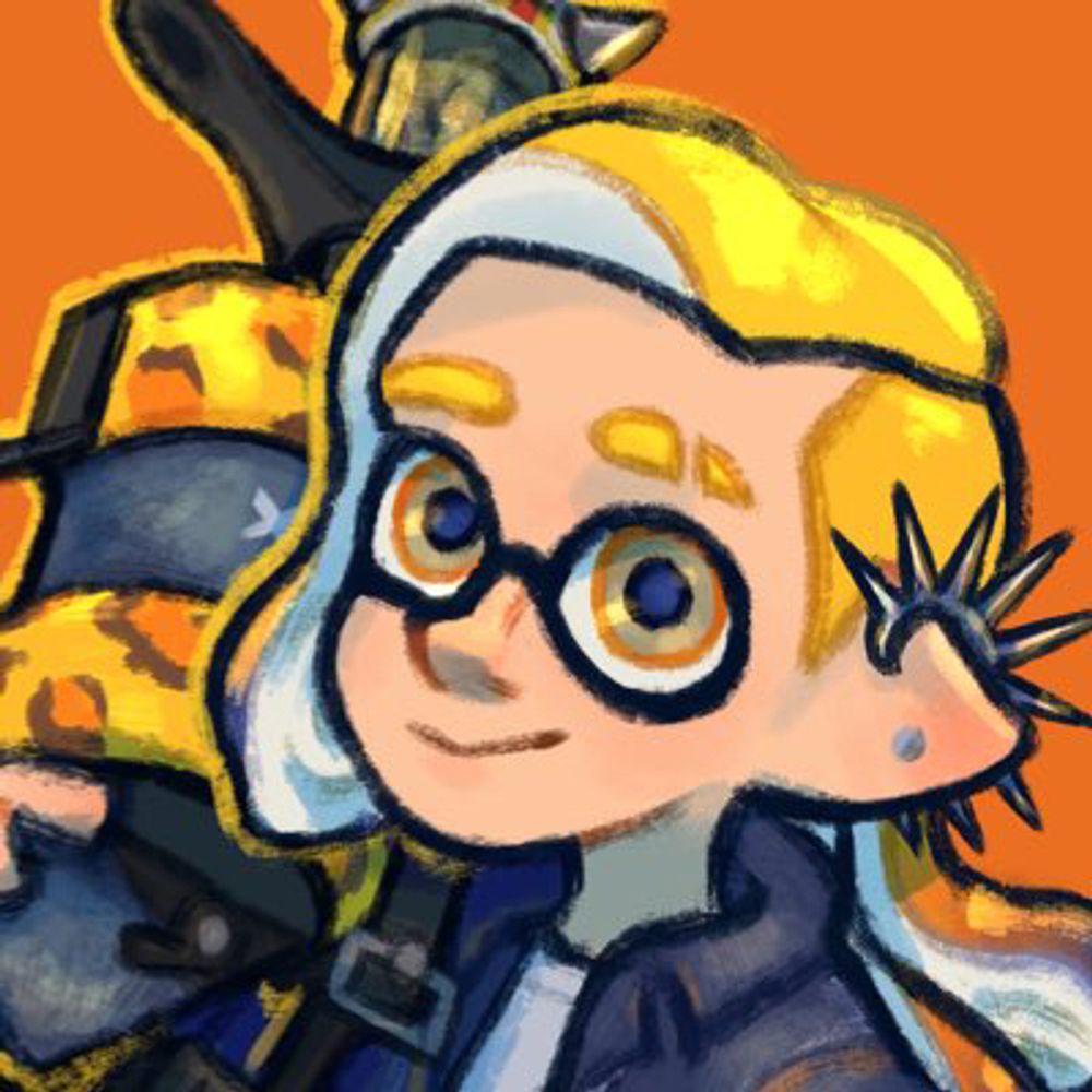 galamari 💛