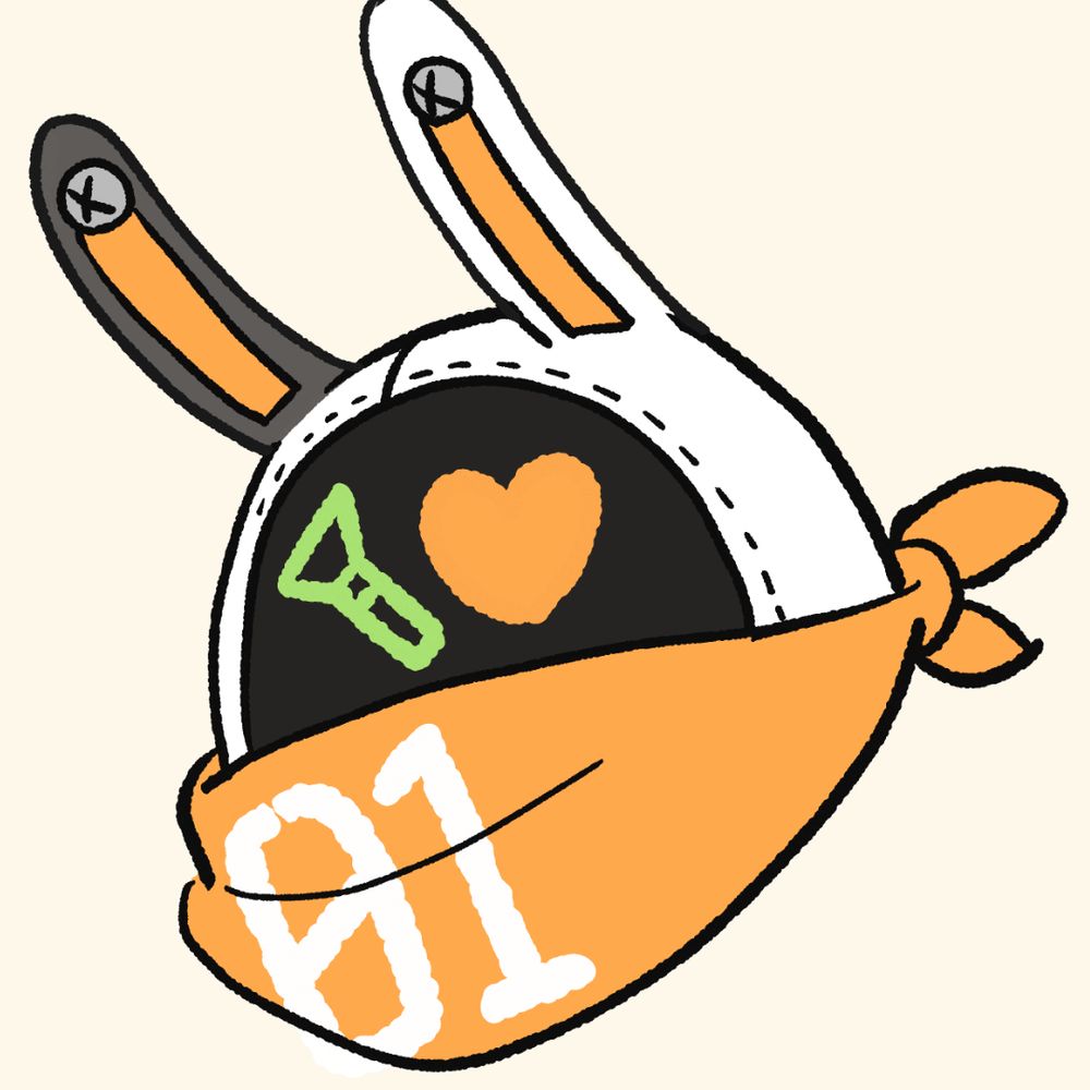 とび