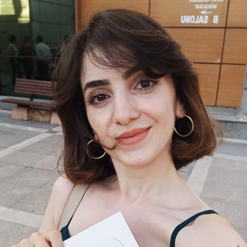 Fatma Yıldırım