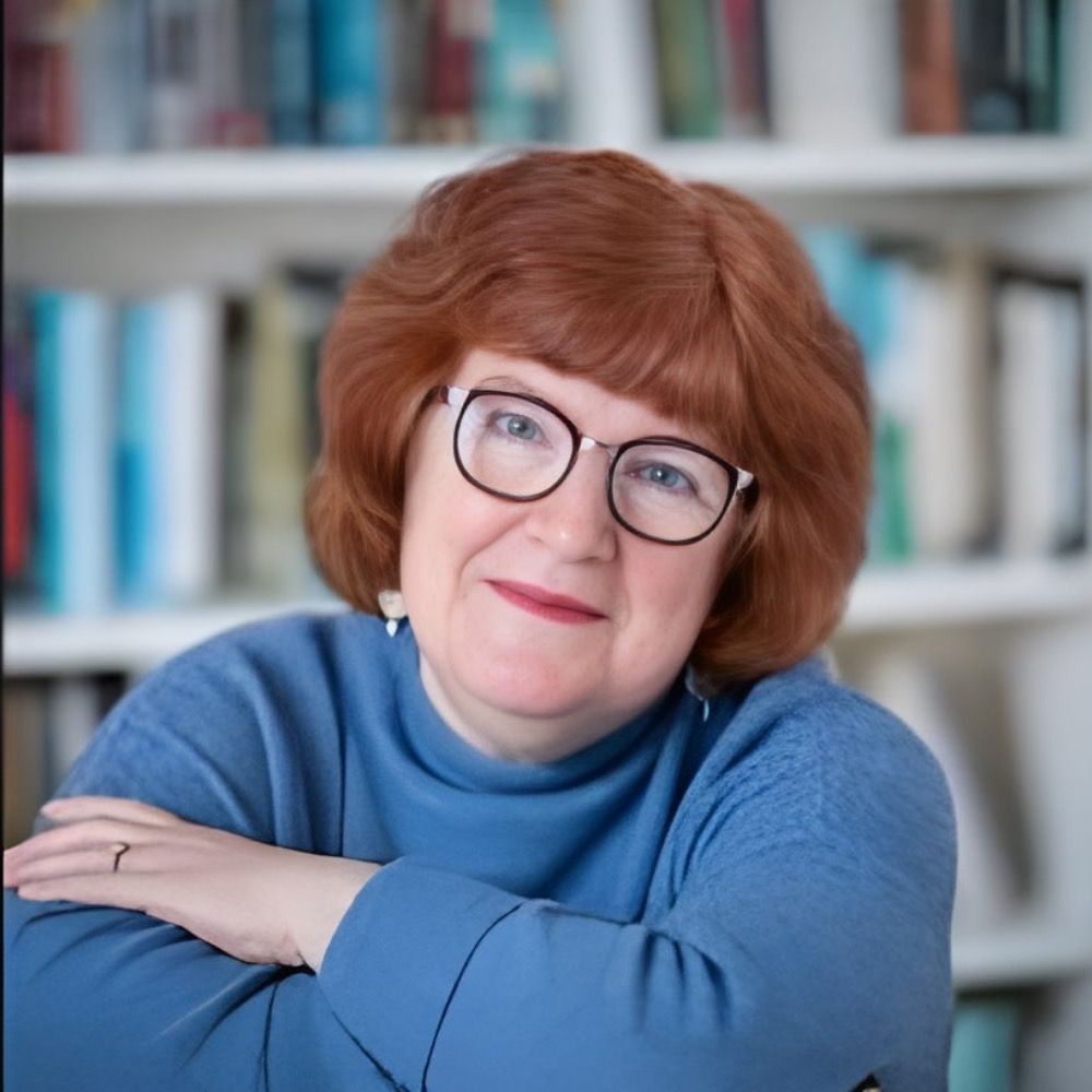 Lana Shupe - Author @lanashupe.com