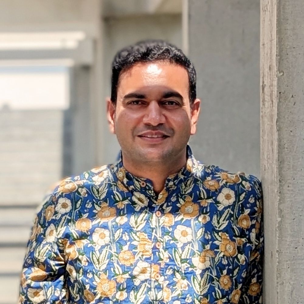 Ritesh Nayak