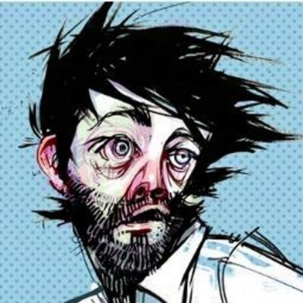 Chet Faliszek 's avatar