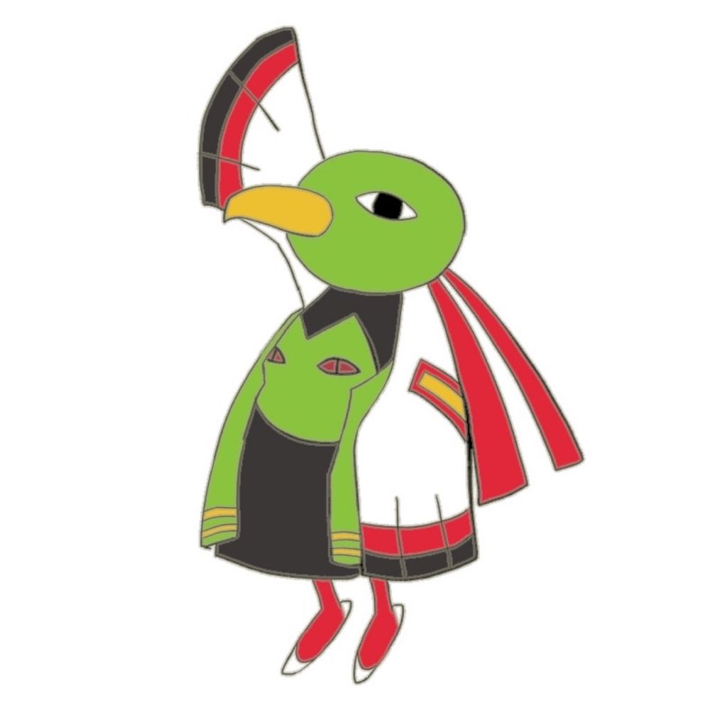 ね