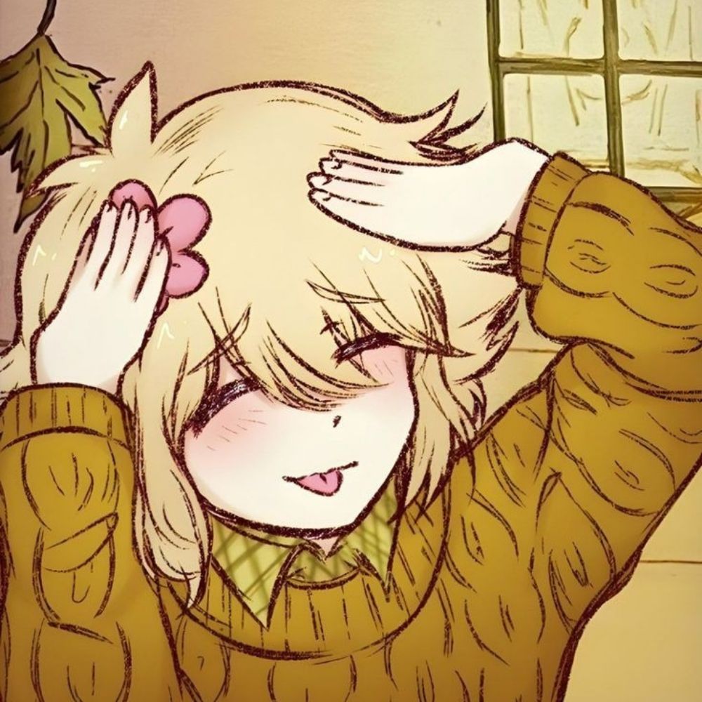 ☀️ 𖦹 fᥱit !?  ★
