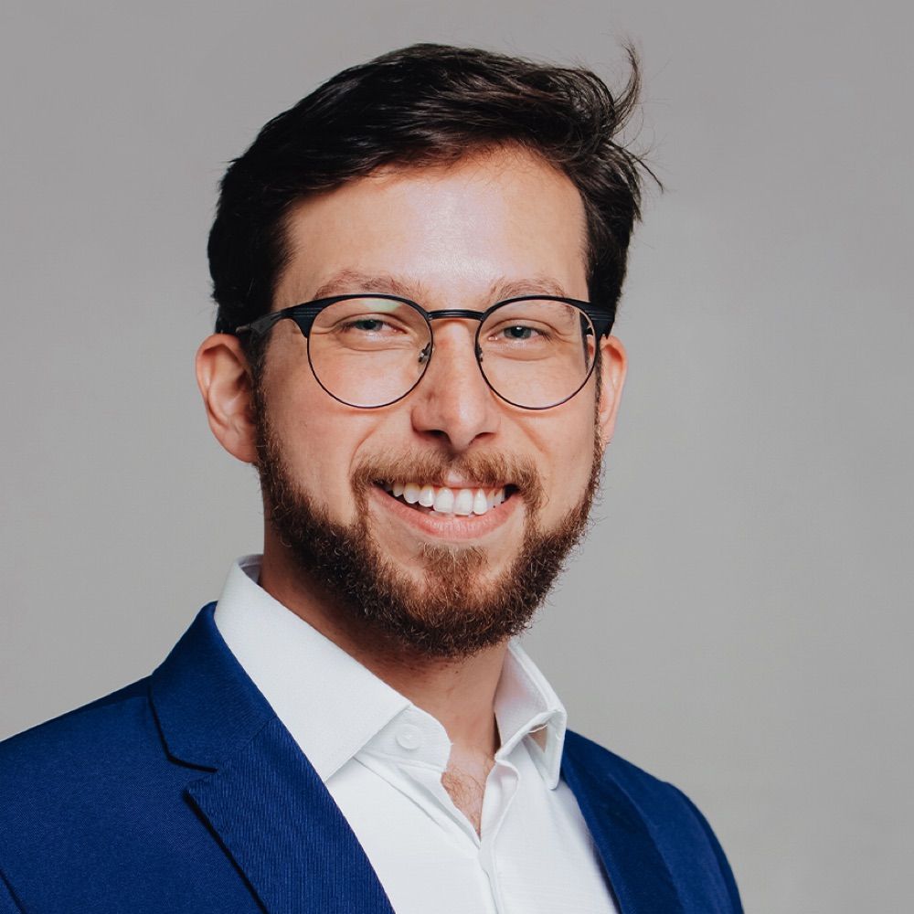 Frederico de Barros Silva