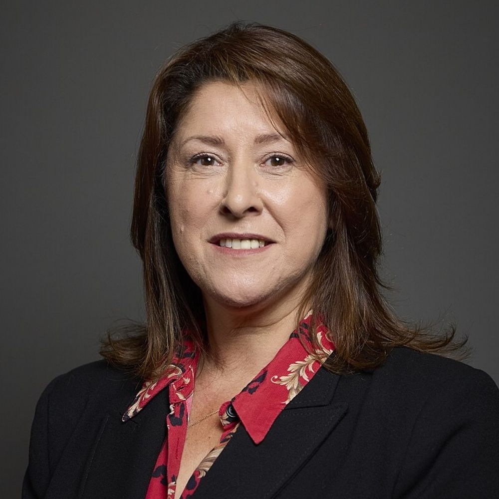 Michelle Scrogham MP