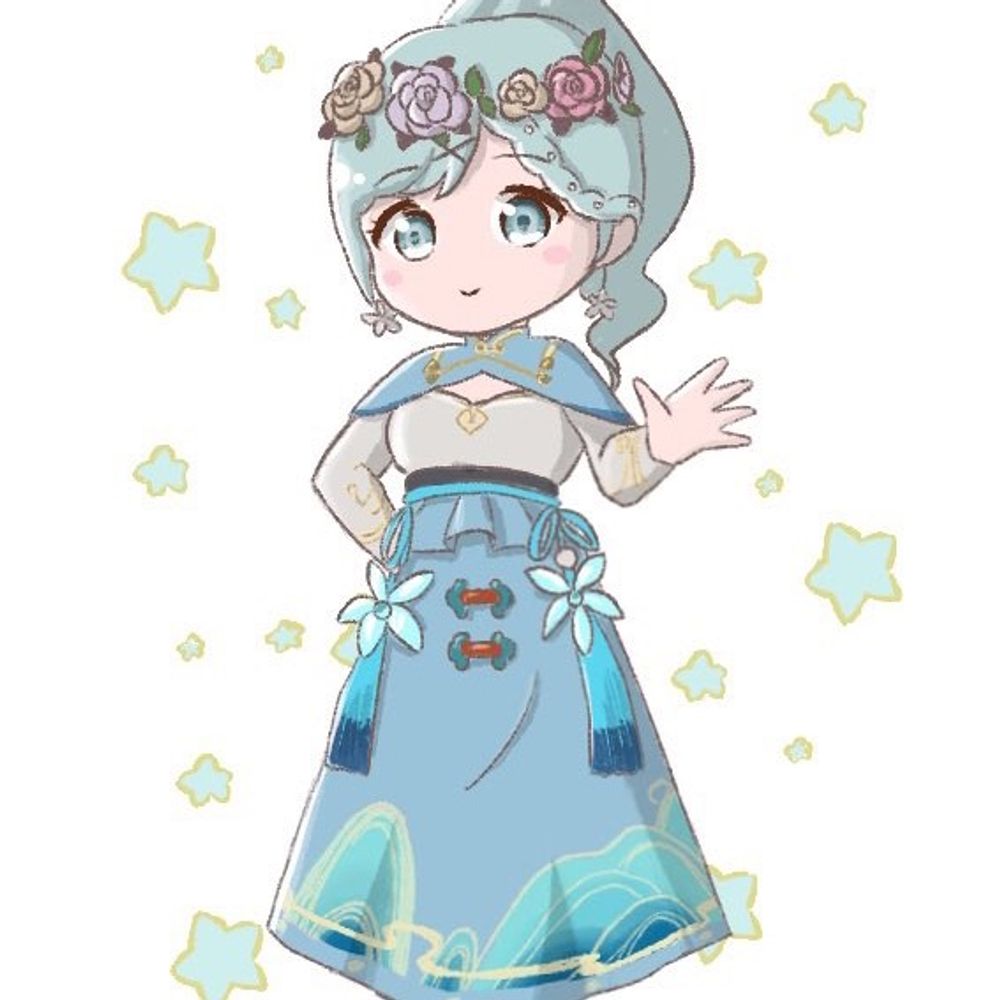 れふ子@幻塔