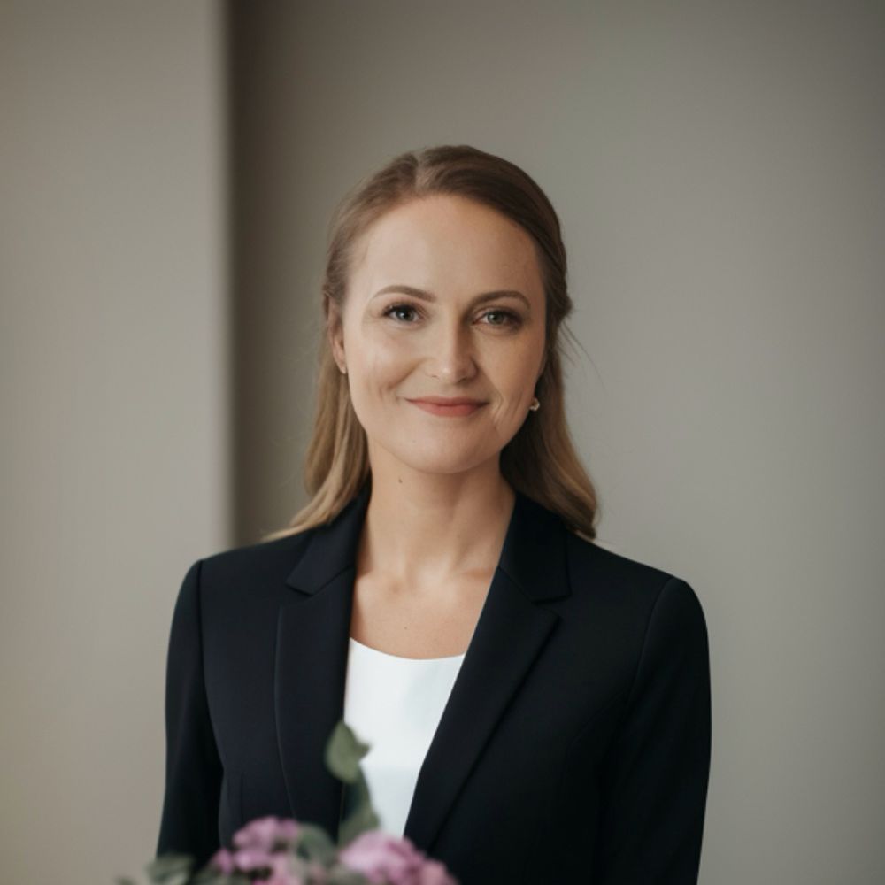 Sarah Leaper
