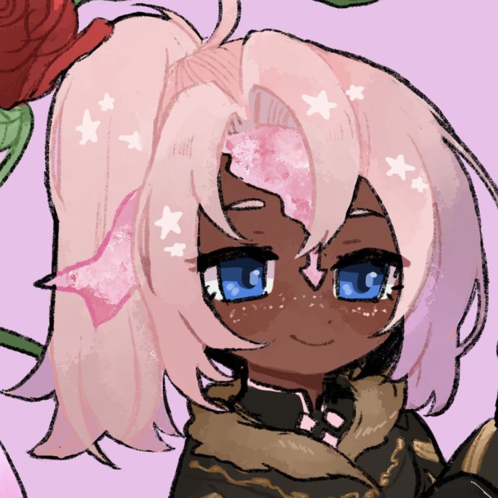 Sass | big pink Lesbian