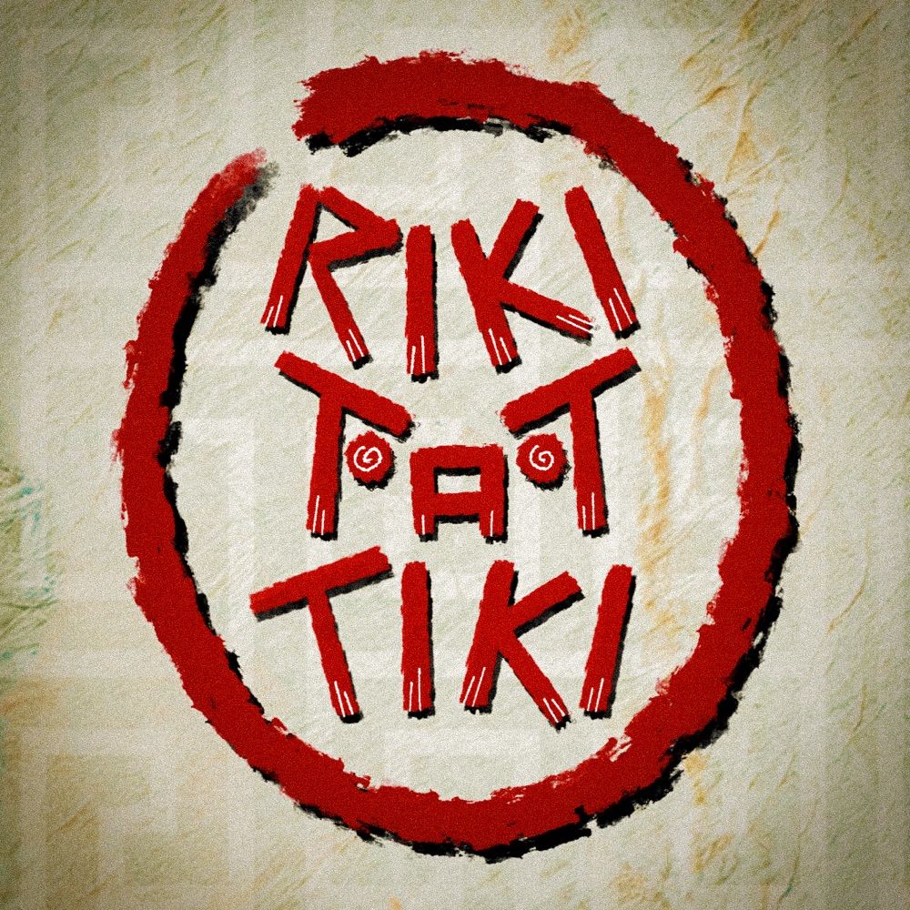 Riki Tat Tiki