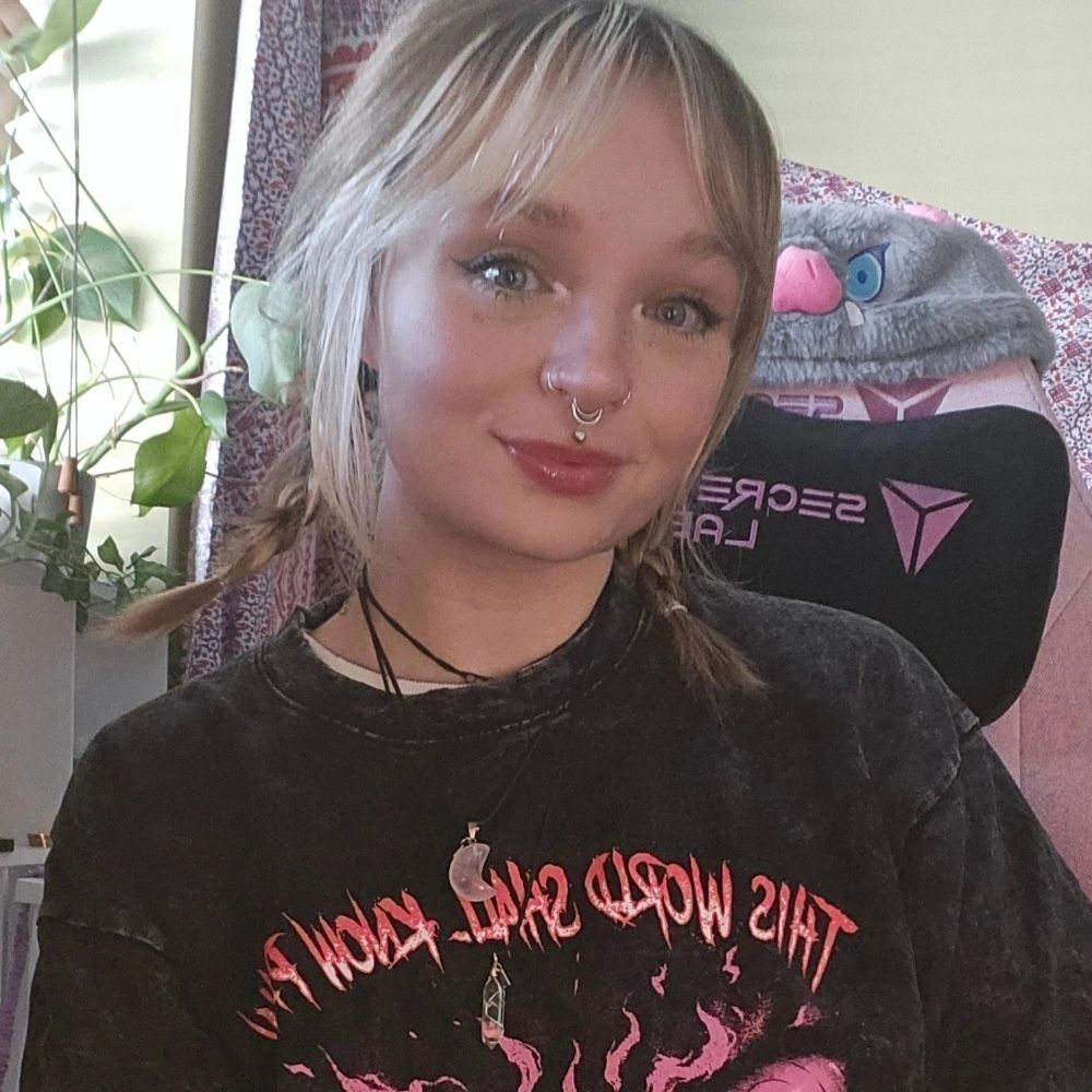 chloe ♡