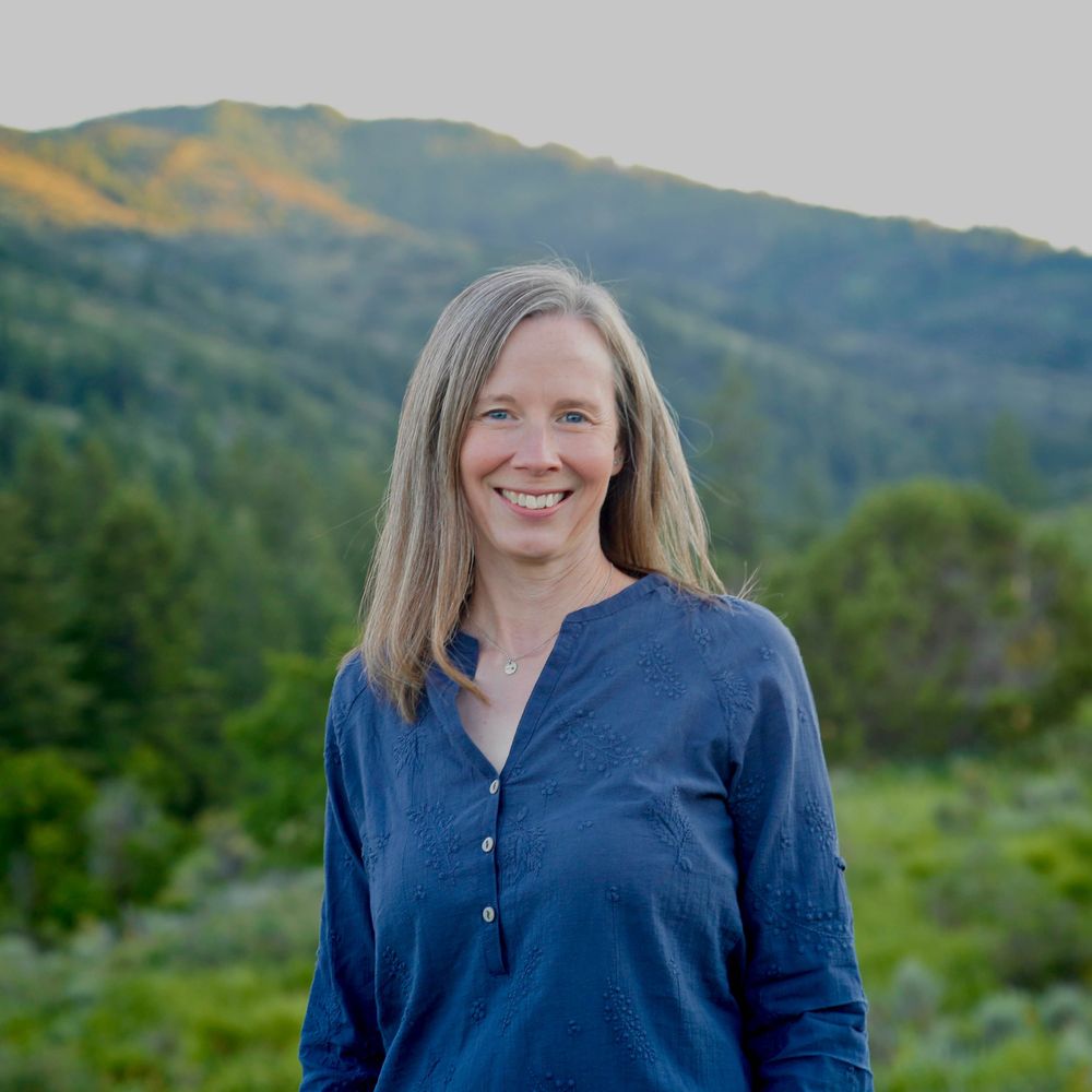 Jennifer Miesch, Ph.D.