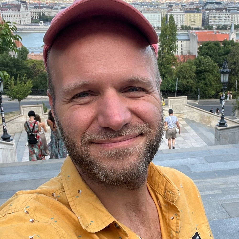 Nikolay