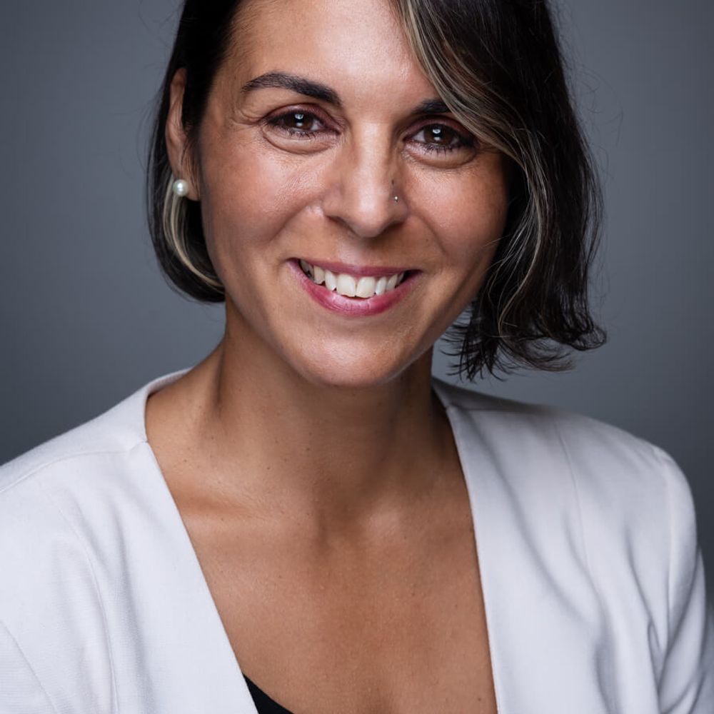 Jenny Moutou