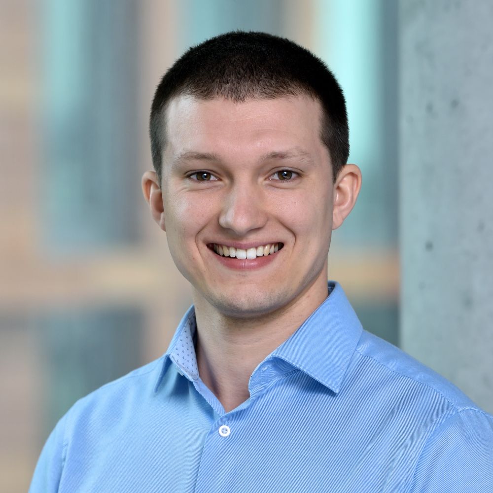 Angus B. Clark, PhD